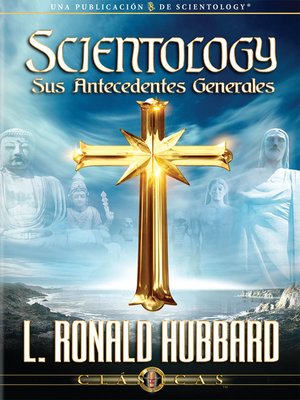 cover image of Scientology: Its General Background (Spanish)